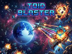 Spiel Toid Blaster