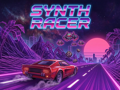 Spiel Synth Racer