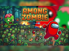 Spiel Among Zombie