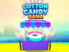 Spiel Cotton Candy Game