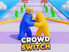 Spiel Crowd Switch