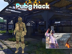 Spiel Pubg Hack