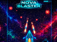 Spiel Nova Blaster
