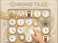 Spiel Chrono Tiles
