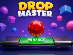 Spiel Drop Master