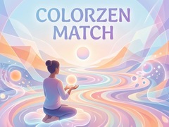 Spiel ColorZen Match