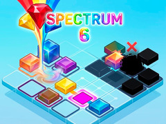 Spiel Spectrum 6