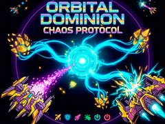 Spiel Orbital Dominion Chaos Protocol