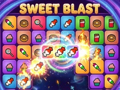 Spiel Sweet Blast