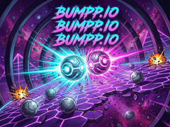 Spiel Bumpp.io