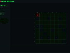 Spiel Grid Sniper
