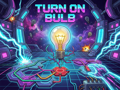 Spiel Turn on Bulb