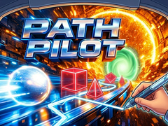 Spiel Path Pilot