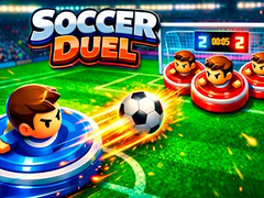 Spiel Soccer Duel