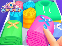 Spiel Small Wardrobe