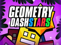 Spiel Geometry Dash Stars