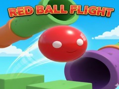 Spiel Red Ball Flight