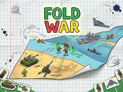 Spiel Fold War