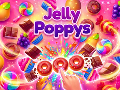 Spiel Jelly Poppys