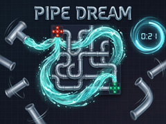 Spiel Pipe Dream