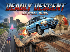 Spiel Deadly Descent