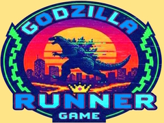 Spiel Godzilla Runner Game