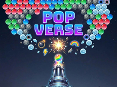 Spiel Popverse