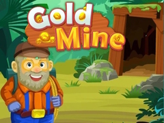 Spiel Gold Mine