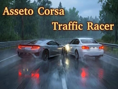 Spiel Asseto Corsa Traffic Racer