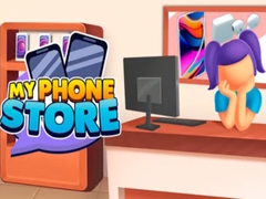Spiel My Phone Store