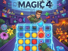 Spiel Magic 4
