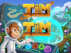 Spiel Tim the Traveler