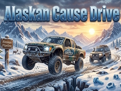 Spiel Alaskan Cause Drive