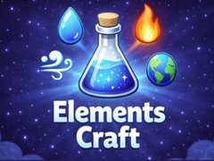 Spiel Elements Craft Ultimate