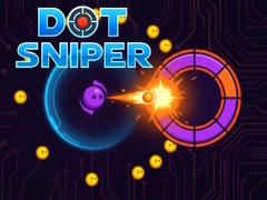 Spiel Dot Sniper