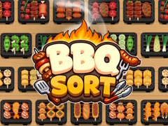 Spiel BBQ Sort