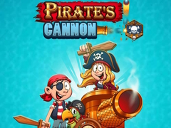 Spiel Pirate Cannon A Mega Battle