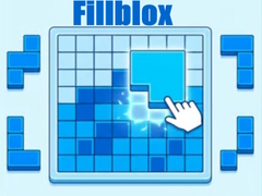 Spiel Fillblox