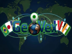 Spiel GeoVex 