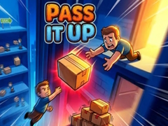 Spiel Pass It Up