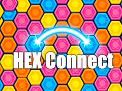 Spiel HEX Connect