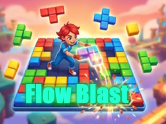 Spiel Flow Blast