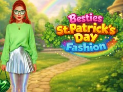 Spiel Besties St. Patrick’s Day Fashion