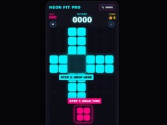 Spiel Neon Fit Pro