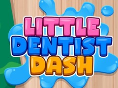 Spiel Little Dental Dash