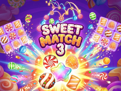 Spiel Sweet Match 3