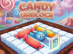 Spiel Candy Unblock