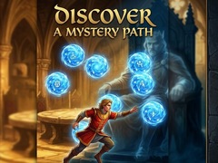 Spiel Discover