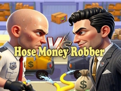 Spiel Hose Money Robber