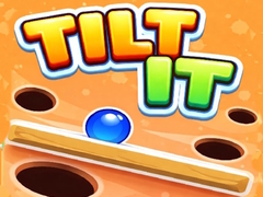 Spiel Tilt It!